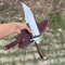 Benchmade Saddle Mountain Skinner