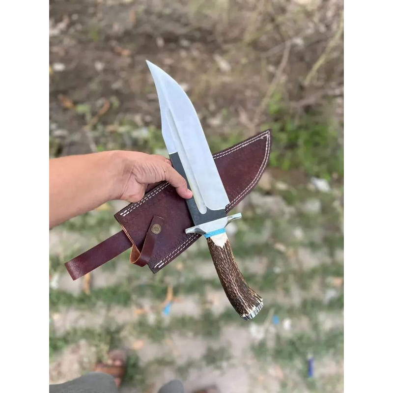 Benchmade Saddle Mountain Skinner