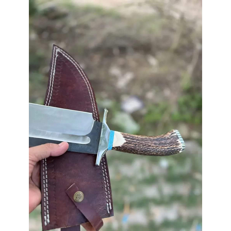Benchmade Saddle Mountain Skinner