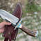 Benchmade Saddle Mountain Skinner