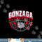 Gonzaga Bulldogs Basketball Dribble Logo Officially Licensed png, sublimation copy.jpg
