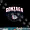 Gonzaga Bulldogs Basketball Dribble Officially Licensed png, sublimation copy.jpg