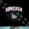 Gonzaga Bulldogs Basketball Dribble Officially Licensed png, sublimation copy.jpg
