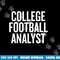 College Football Analyst gift Halloween Christmas Funny C png, sublimation copy.jpg