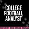 College Football Analyst gift Halloween Christmas Funny C png, sublimation copy.jpg