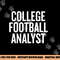 College Football Analyst gift Halloween Christmas Funny C png, sublimation copy.jpg