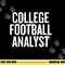 College Football Analyst gift Halloween Christmas Funny C png, sublimation copy.jpg