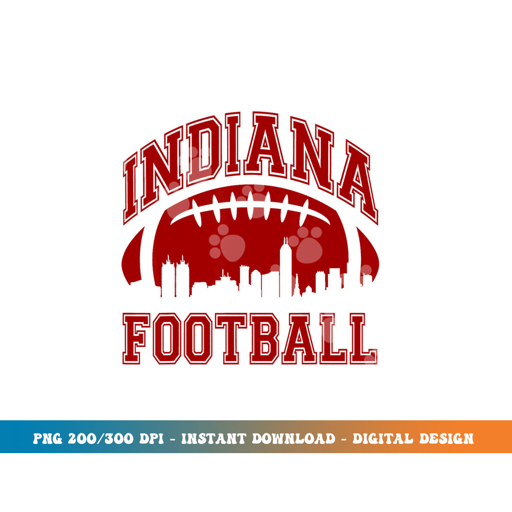College University style Indiana Football Sports Fan Gift png, sublimation copy.jpg
