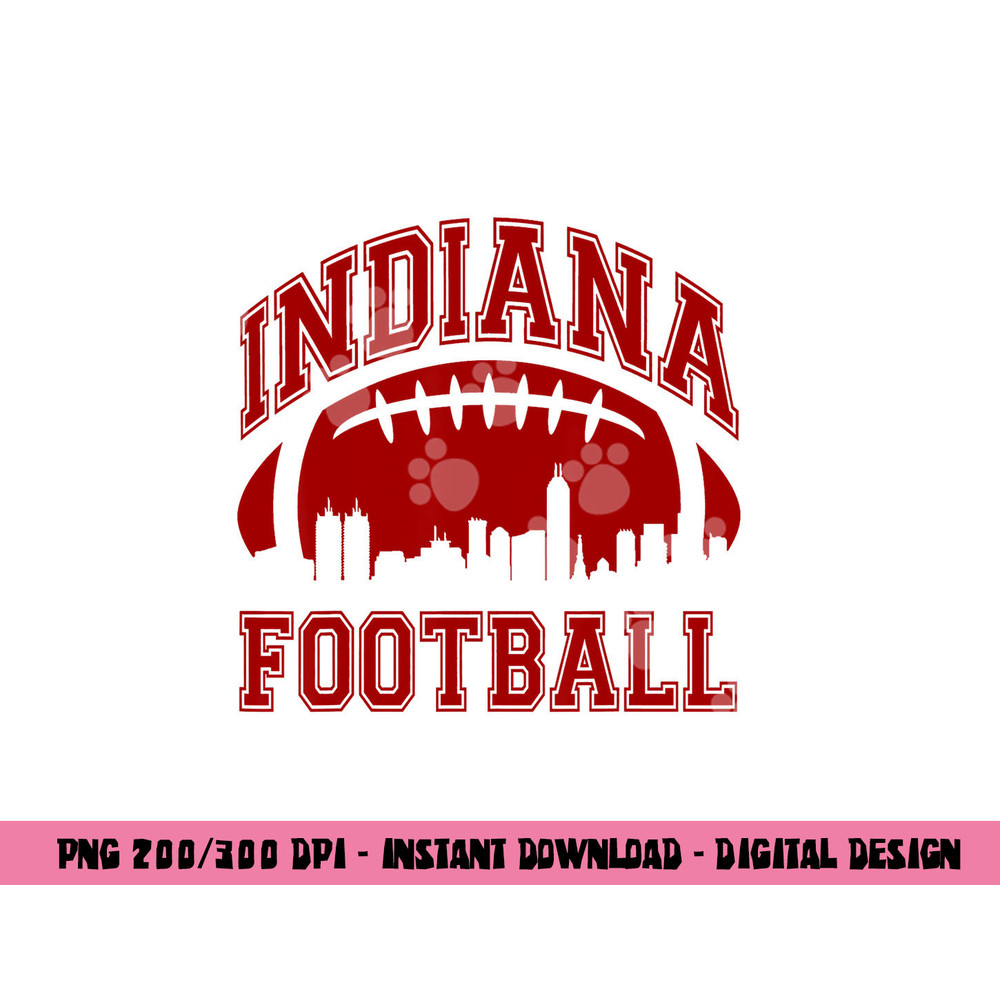 College University style Indiana Football Sports Fan Gift png, sublimation copy.jpg