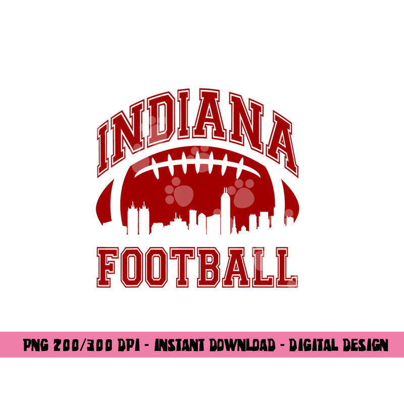 College University style Indiana Football Sports Fan Gift png, sublimation copy.jpg