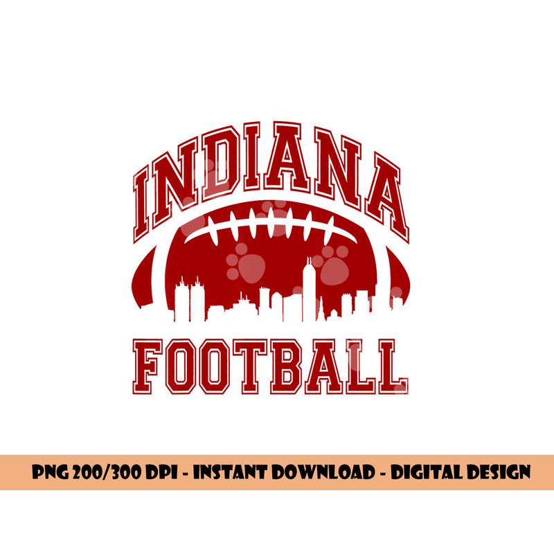 College University style Indiana Football Sports Fan Gift png, sublimation copy.jpg