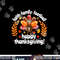Cute Happy Thanksgiving Football Turkey Faith Family Boys png, sublimation copy.jpg