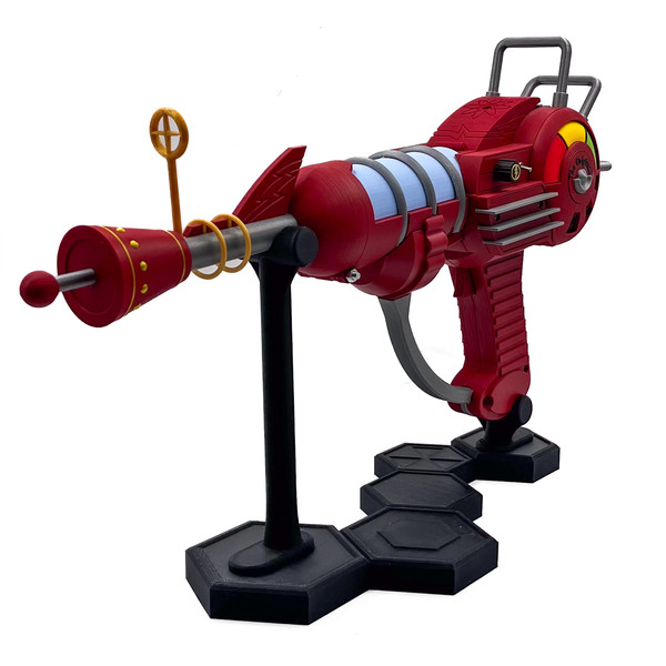 Ray gun prop replica call of duty cosplay gun 2.jpg
