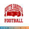 College University style South Dakota Football Sports Gift png, sublimation copy.jpg