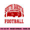 College University style South Dakota Football Sports Gift png, sublimation copy.jpg