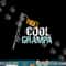 Grampa Gift from Granddaughter Grandson Reel Cool Grampa png,sublimation copy.jpg