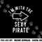 Couples Halloween Costume Shirts I m With The Sexy Pirate png,sublimation copy.jpg