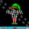Grandma Elf Group Matching Family Christmas Gift Women Funny png,sublimation copy.jpg
