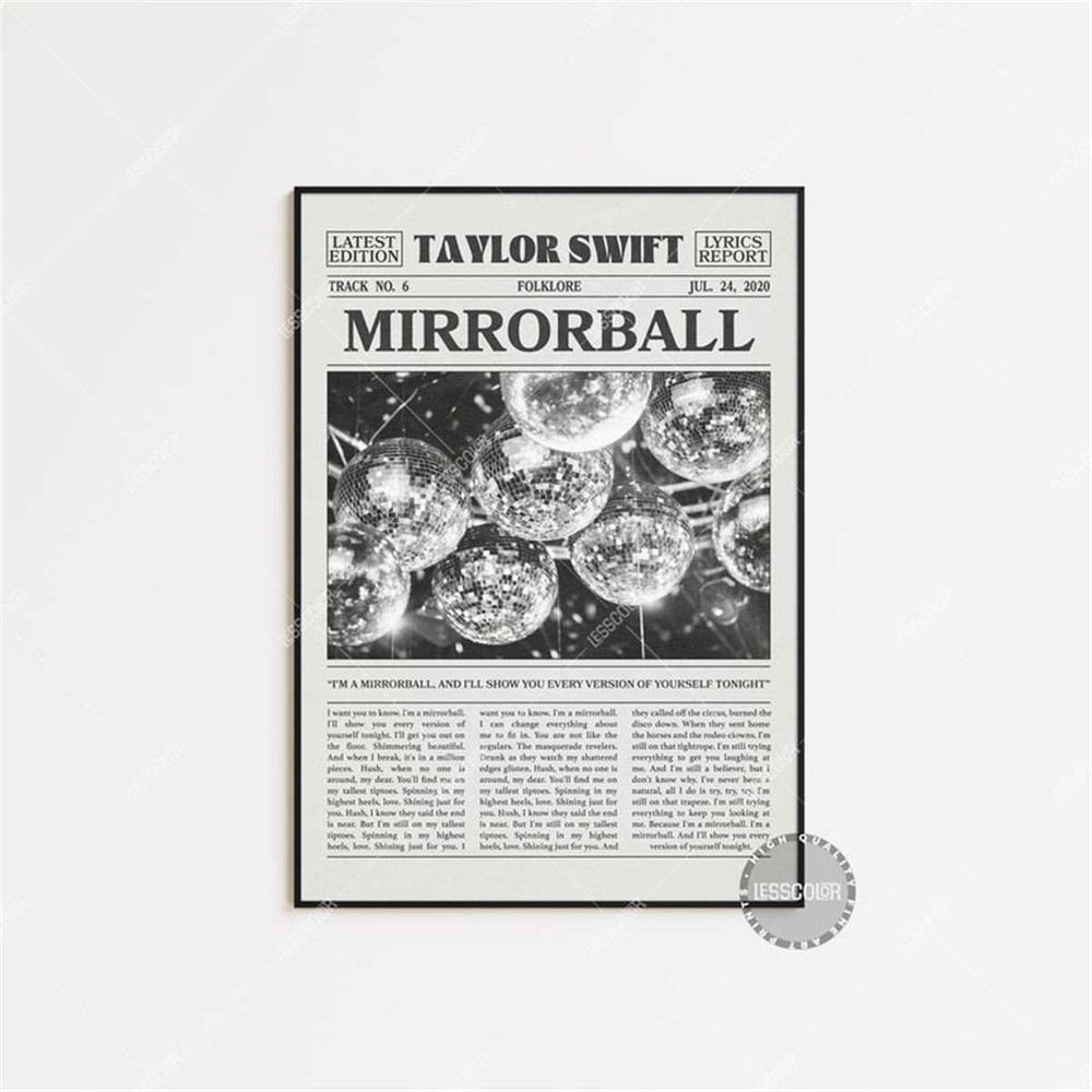 MR-197202320539-taylor-swift-retro-newspaper-print-mirrorball-poster-image-1.jpg