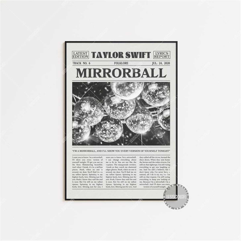 MR-197202320539-taylor-swift-retro-newspaper-print-mirrorball-poster-image-1.jpg