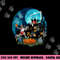 Cool Basketball Skeleton Halloween Bones Trick Or Treat png,sublimation copy.jpg