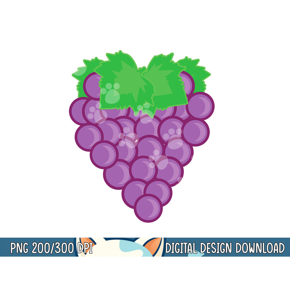 Grape Fruit Easy Lazy DIY Halloween Costume png, sublimation copy.jpg