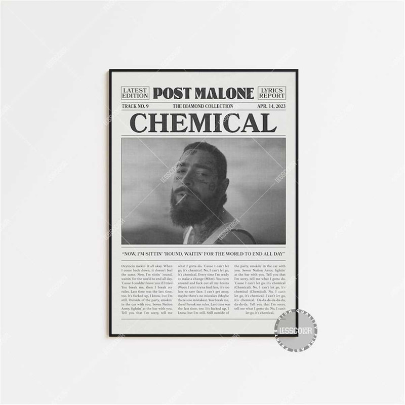 MR-197202320198-post-malone-retro-newspaper-print-chemical-poster-chemical-image-1.jpg