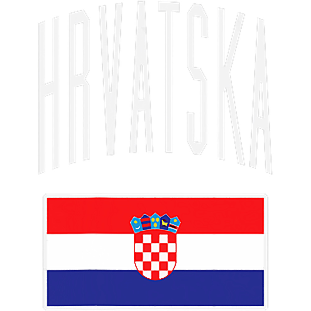 Croatia Flag Hrvatska Football Soccer Fan Men Women Kids png, sublimation.png