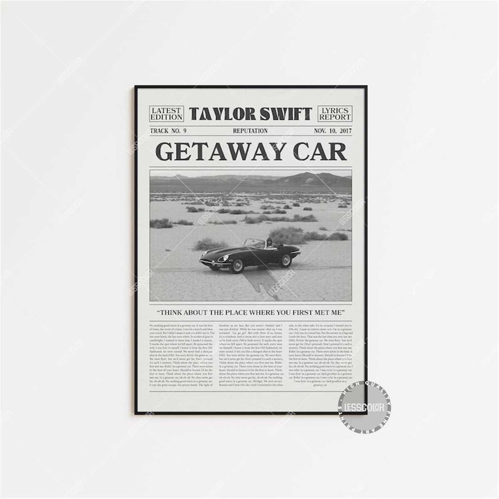 MR-1972023203022-taylor-swift-retro-newspaper-print-getaway-car-poster-image-1.jpg