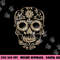 Cool Desert Camo Dia de Los Muertos Sugar Skull Camouflage png,sublimation copy.jpg