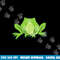 Cool Frog Costume Frog Animal Funny Frog Halloween Costume png, sublimation copy.jpg