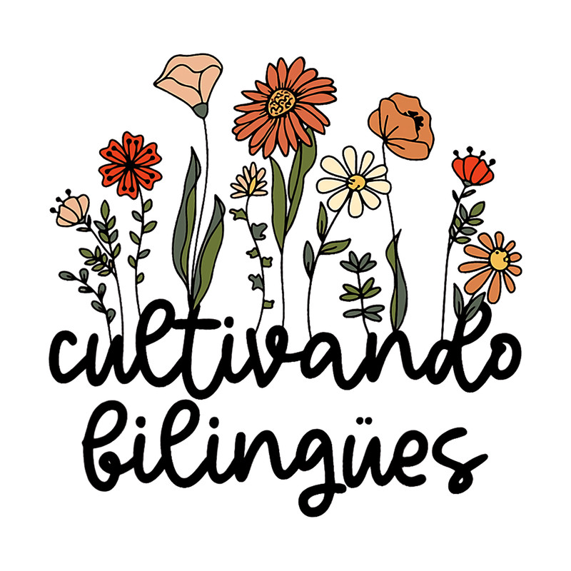 Cultivando Bilingues Dual Language Crew Bilingual Teacher png, sublimation.pngCultivando Bilingues Dual Language Crew Bilingual Teacher png, sublimation.png