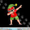 Dabbing Elf Christmas In July Summer Xmas Dab Men Boys Kids png, sublimation copy.jpg