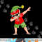 Dabbing Elf Christmas In July Summer Xmas Dab Men Boys Kids png, sublimation copy.jpg