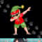 Dabbing Elf Christmas In July Summer Xmas Dab Men Boys Kids png, sublimation copy.jpg