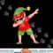 Dabbing Elf Christmas In July Summer Xmas Dab Men Boys Kids png, sublimation copy.jpg