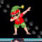 Dabbing Elf Christmas In July Summer Xmas Dab Men Boys Kids png, sublimation copy.jpg