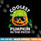 Coolest Pumpkin In The Patch Kids Boys Men Pumpkin Halloween  png,sublimation copy.jpg