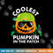 Coolest Pumpkin In The Patch Kids Boys Men Pumpkin Halloween png,sublimation copy.jpg