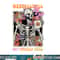 Groovy Mentally Ill But Totally Chill Halloween Skeleton png, sublimation copy.jpg