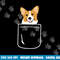Corgi In Pocket Funny Corgi Crazy Dog Lover Gift  png, sublimation copy.jpg