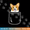 Corgi In Pocket Funny Corgi Crazy Dog Lover Gift png, sublimation copy.jpg