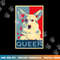 Corgi Queen Funny Corgi Dog Queen of England png, sublimation copy.jpg