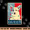 Corgi Queen Funny Corgi Dog Queen of England png, sublimation copy.jpg