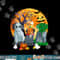 Halloween Black Lab Dog Zombie Jack O Lantern Pumpkin png, sublimation copy.jpg