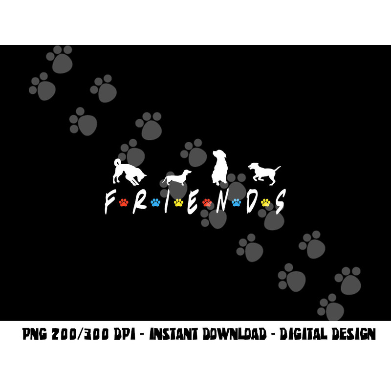 Cute Shirt with Dogs Women Dog Lover Paw Print Graphic png, sublimation copy.jpg