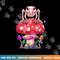 Cottagecore Skeleton Frog Skull Mushroom Halloween Nu Goth png,sublimation copy.jpg