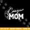 Cougar Football Accessories Mom Gift for Her png, sublimation copy.jpg