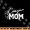 Cougar Football Accessories Mom Gift for Her png, sublimation copy.jpg