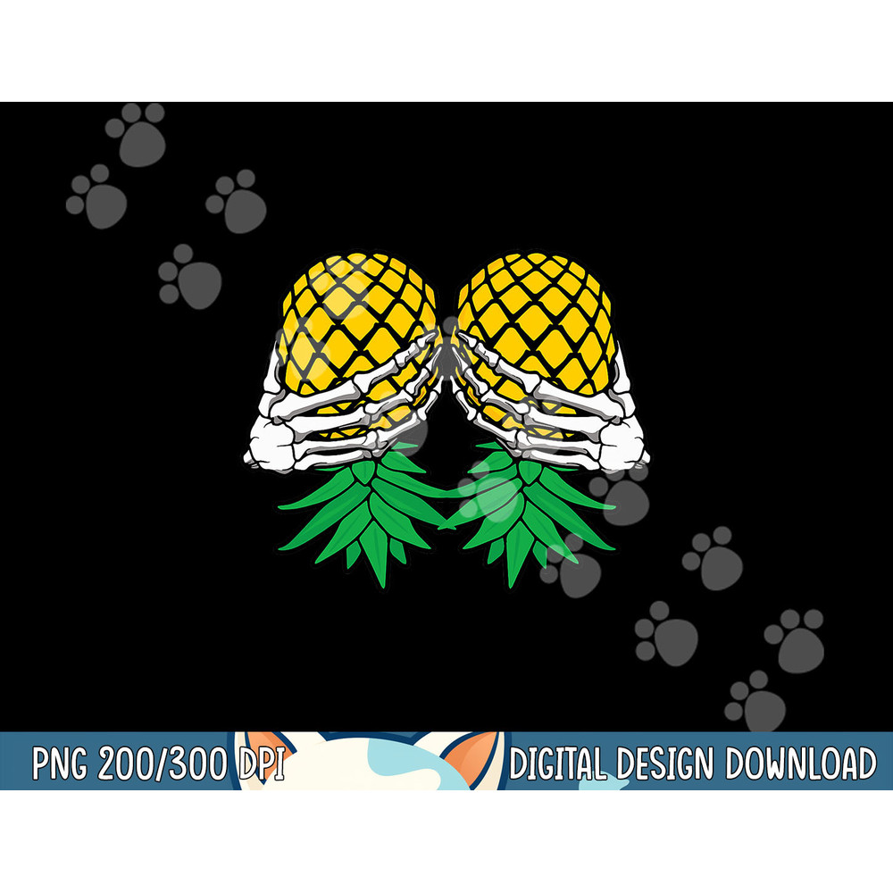 Halloween Boob Upside Down Pineapple Swinger Skeleton Hand png, sublimation copy.jpg
